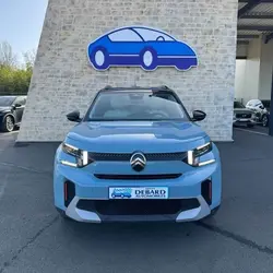 Citroen C3 Aircross 1.2 HYBRIDE 145CH MAX E-DCS6 M&eacute;rignac