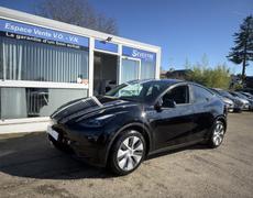 Tesla Model Y Carentoir