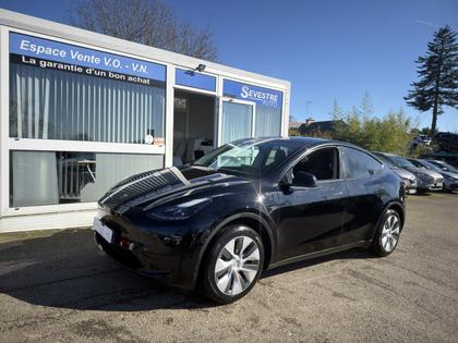 Tesla Model Y Carentoir