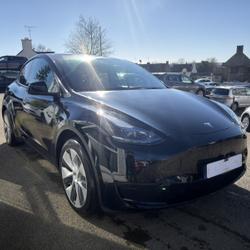Tesla Model Y STANDARD RWD Carentoir