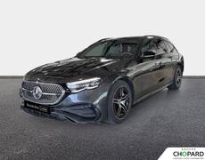 Mercedes Classe E Denney