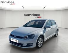 Volkswagen Golf 1 Montceau-les-Mines