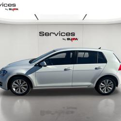 Volkswagen Golf 1 Golf 2.0 TDI 150 BlueMotion Technology FAP Confortline Business Montceau-les-Mines