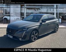 Peugeot 308 III Phase 1 Haguenau
