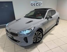 Kia Stinger Portet-sur-Garonne