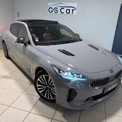 Kia Stinger 2.2 CRDi 200ch ISG GT Line BVA8 Portet-sur-Garonne
