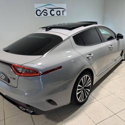 Kia Stinger 2.2 CRDi 200ch ISG GT Line BVA8 Portet-sur-Garonne