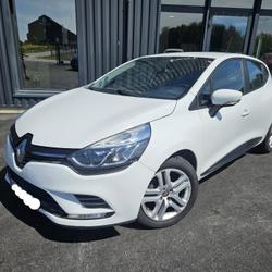 Renault Clio 4 IV (B98) 1.5 dCi 75ch energy Zen 5p Ploudaniel