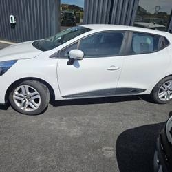 Renault Clio 4 IV (B98) 1.5 dCi 75ch energy Zen 5p Ploudaniel