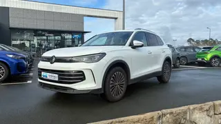 Volkswagen Tiguan  - photo 0