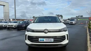 Volkswagen Tiguan  - photo 1