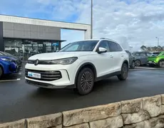 Volkswagen Tiguan Mées