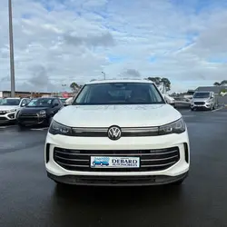 Volkswagen Tiguan 2.0 TDI 150CH ELEGANCE DSG7 M&eacute;es