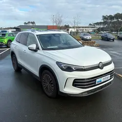 Volkswagen Tiguan 2.0 TDI 150CH ELEGANCE DSG7 M&eacute;es