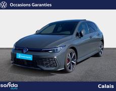 Volkswagen Golf 8 Calais