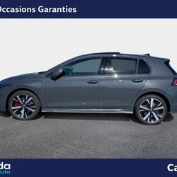 Volkswagen Golf 8 Golf 1.5 eHybrid 272 DSG6 GTE Calais