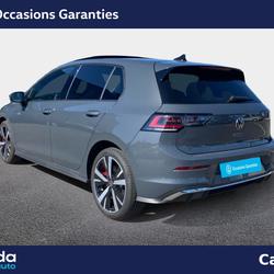 Volkswagen Golf 8 Golf 1.5 eHybrid 272 DSG6 GTE Calais