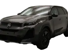 Citroen C5 Aircross Saint-Gor