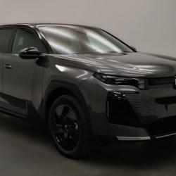 Citroen C5 Aircross Hybrid 145 Edsc6 Max occasion - Saint-Gor - photo 3/9