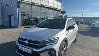 Volkswagen Taigo  - photo 0