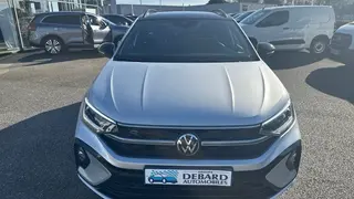 Volkswagen Taigo  - photo 1