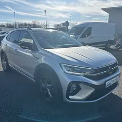 Volkswagen Taigo 1.0 TSI 110CH R-LINE DSG7 Saint-Saturnin