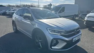 Volkswagen Taigo  - photo 2