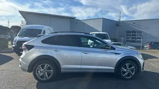 Volkswagen Taigo  - photo 3