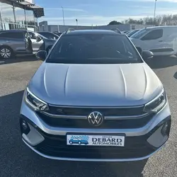 Volkswagen Taigo 1.0 TSI 110CH R-LINE DSG7 M&eacute;rignac