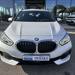 BMW Serie 1 (F40) 116DA 116CH BUSINESS DESIGN DKG7 Alixan