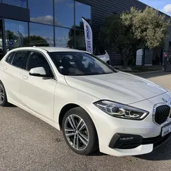 BMW Serie 1 (F40) 116DA 116CH BUSINESS DESIGN DKG7 Alixan