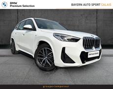 BMW X1 Coquelles