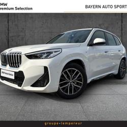 BMW X1 sDrive18i 136ch M Sport occasion - Coquelles - photo 3/44