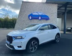 DS DS7 Crossback Saint-Saturnin