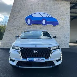 DS DS7 Crossback BLUEHDI 180CH OPERA AUTOMATIQUE Saint-Saturnin