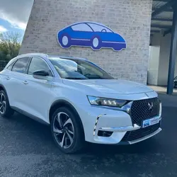 DS DS7 Crossback BLUEHDI 180CH OPERA AUTOMATIQUE Dissay