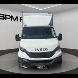 Iveco Daily 35C16H empattement 4100 3.0 Rez&eacute;