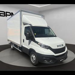 Iveco Daily 35C16H empattement 4100 3.0 Rez&eacute;
