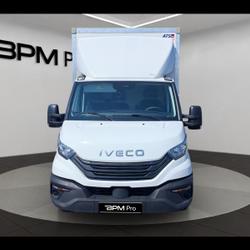 Iveco Daily 35C16H empattement 4100 3.0 Poitiers