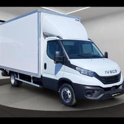 Iveco Daily 35C16H empattement 4100 3.0 Poitiers