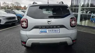 Dacia Duster  - Prestige - photo 4