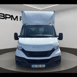 Iveco Daily 35C16H empattement 4100 3.0 Rez&eacute;