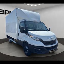 Iveco Daily 35C16H empattement 4100 3.0 Rez&eacute;