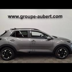 Kia Stonic 1.0 T-GDi 115ch MHEV Active DCT7 + PACK TECHNO TOURLAVILLE