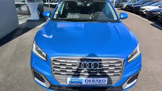 Audi Q2  - S Line - photo 1