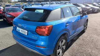 Audi Q2  - S Line - photo 4
