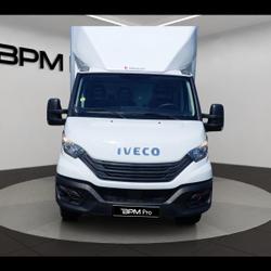 Iveco Daily 35C16H empattement 4100 3.0 Orvault