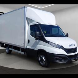 Iveco Daily 35C16H empattement 4100 3.0 Orvault