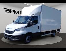 Iveco Daily Saint-Nazaire