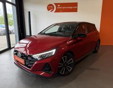 Hyundai i20 Foix